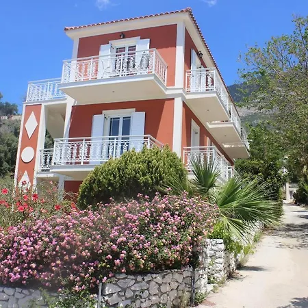 Angela Love hotel