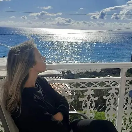 Angela Argostoli (Kefalonia)