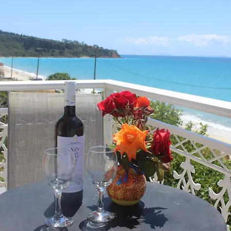 Angela Love hotel Argostoli (Kefalonia)